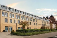 Parkhotel Landau Ξενοδοχεία στην πόλη 