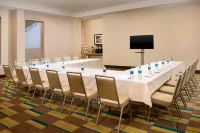 Four Points by Sheraton Jacksonville Beachfront