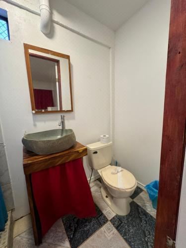 公寓 - 地面樓層