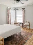 Boutique home near ACU