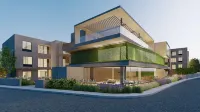M Boutique Hotel - Designed for Adults Hoteles en 