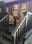 Fair Street Retreat Historical Cozy Studio Downtown Petaluma
