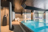 Best Western Premier Central Hotel Leonhard Отели в г. 