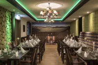 Best Western Plus Hotel Willingen