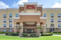 Hampton Inn & Suites Dallas-Arlington-South
