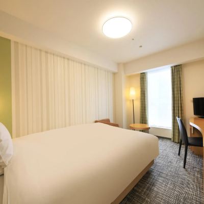 プレシャスダブル 禁煙 リッチモンドホテル プレミア仙台駅前 クーポン