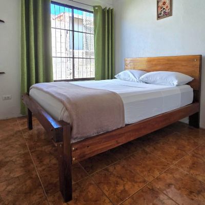 Basic Apartment Hostel Cattleya Promo Code