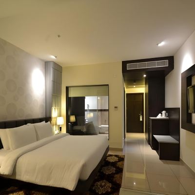Deluxe Room Rivatas Promo Code