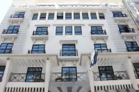 Hôtel le Consul Hotels in 