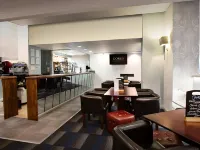 St James Hotel