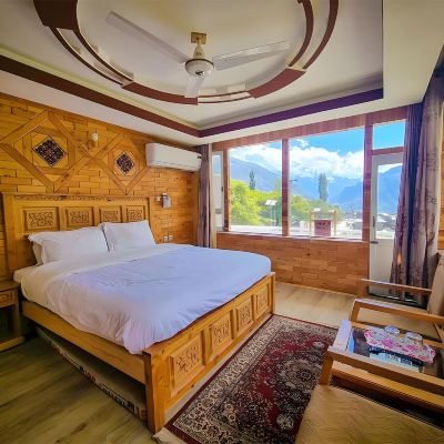 Executive Room Mulberry Promo Code