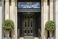 100 Princes Street