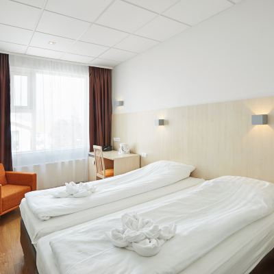 Standard Room Hotel Klettur Reykjavik Promo Code
