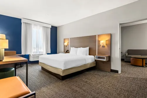 Spark by Hilton Catoosa Tulsa