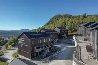 Funäs Ski Lodge Hoteles en 