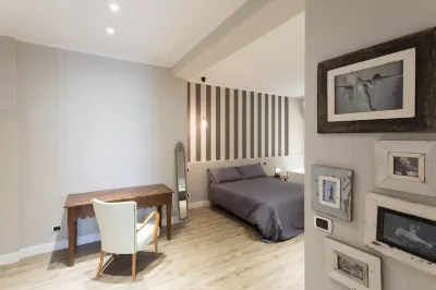 B&B Casamia Hotels in 