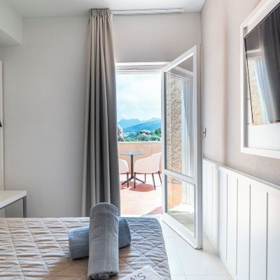 Suite Pollina Resort Promo Code