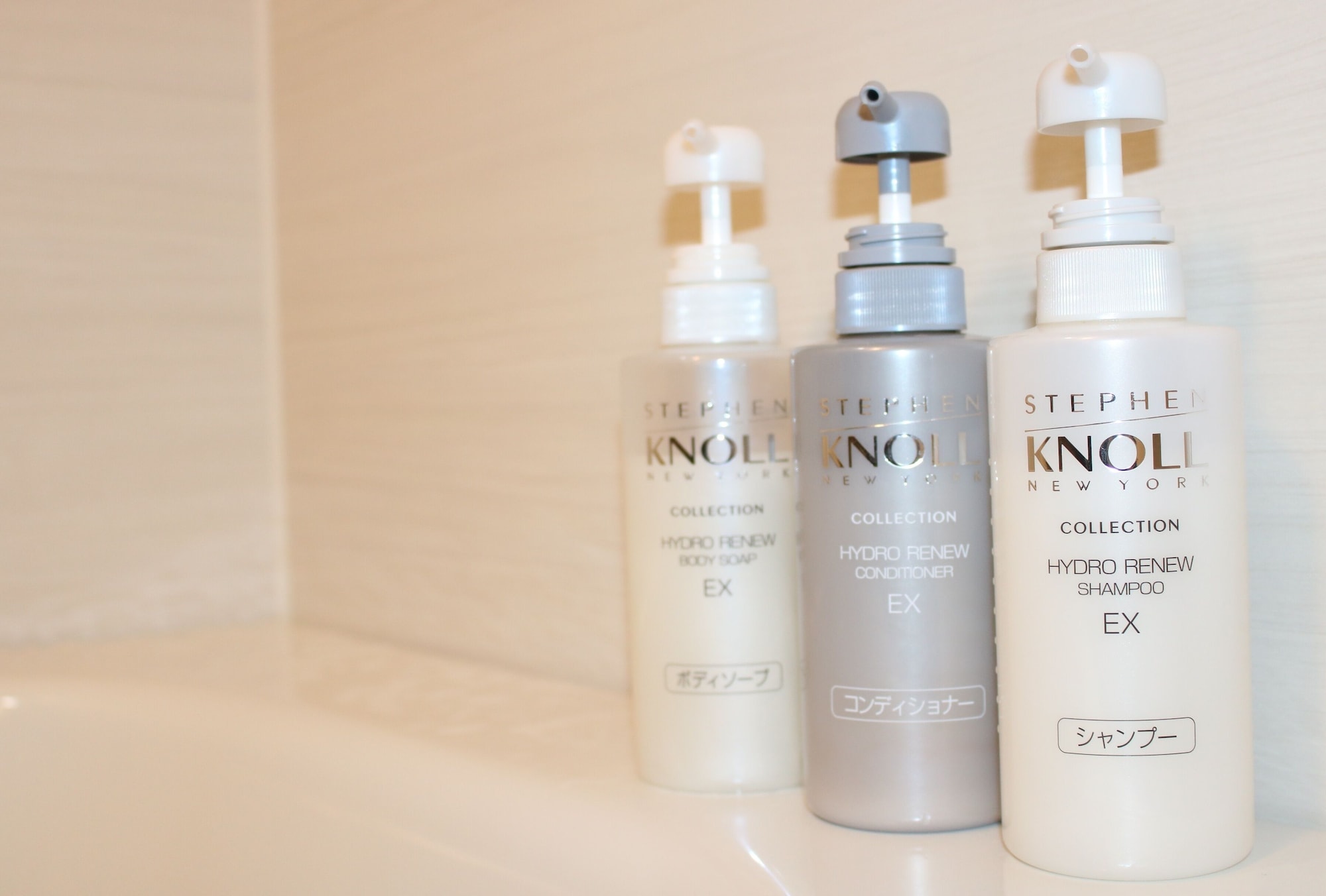 西楼标准双人房