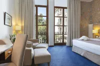 Gran Hotel Soller