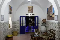 Dar El Goulli