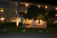 Flamingo Bay Hotel & Marina