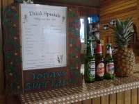 Hotel Caribbean View Hotels in Bastimento