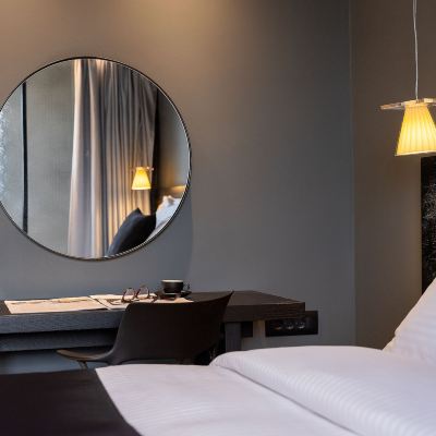 Premium City Escape Suite 3 Pines Design Living Promo Code