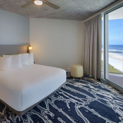 Room, 2 Bedrooms, Mobility Accessible, Ocean View (Residence) Max Beach Resort Promo Code
