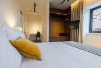 沃茨房子 酒店