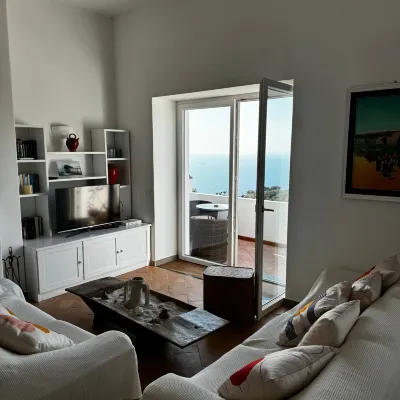 Casa la Gioia Capri