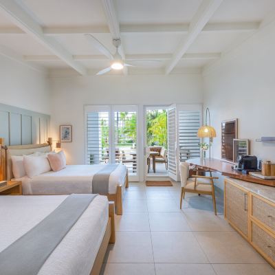2 Queen Beds Room Partial Ocean View Islander Resort Promo Code