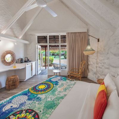 Garden Bungalow La Pirogue A Sun Resort Promo Code