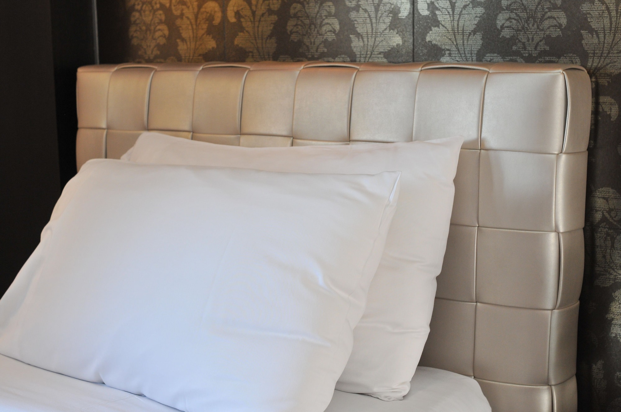 标准单人房，河景（单人床）