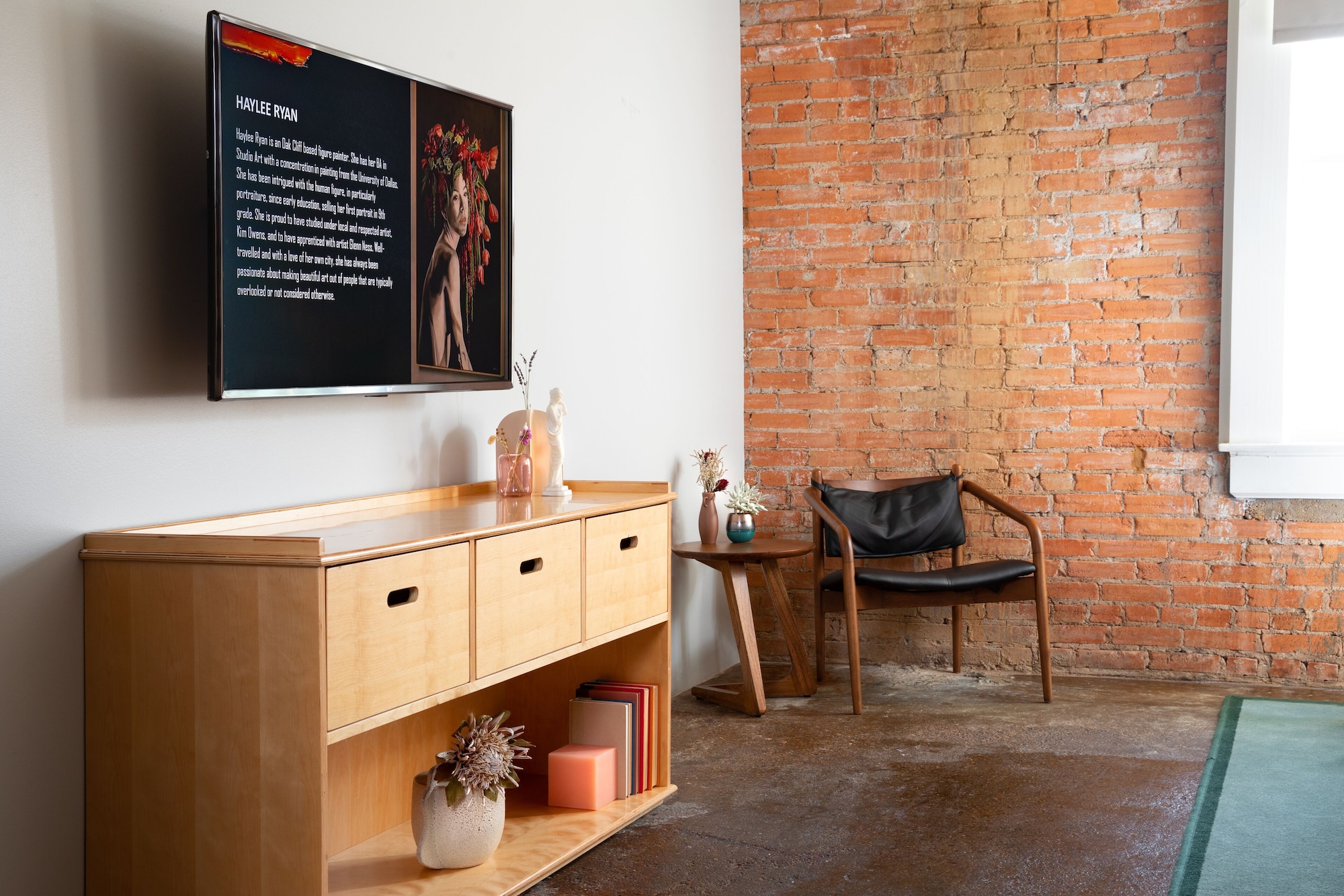 豪华两张大床房