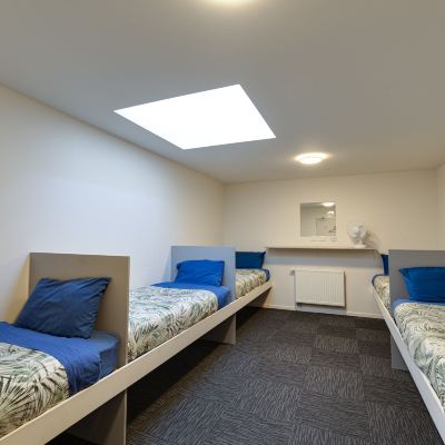 6-Bed Room Falcon's Nest Promo Code