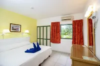 Plum Tree Club Hotels in 