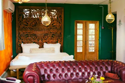 Beit Oren Hotel のホテル