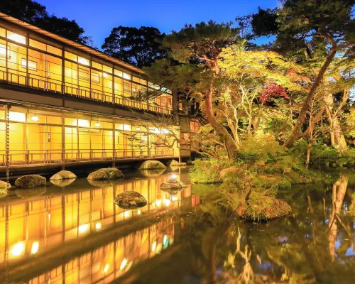 Arai Ryokan Hotels in Izu