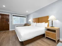 The Millwood - A Boutique Hotel Hotel a Millbrae
