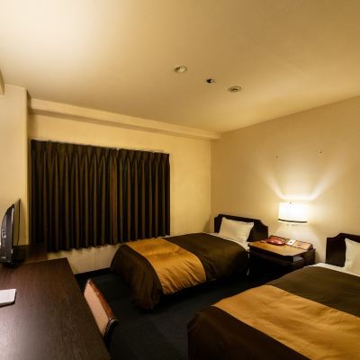 雙床房 - 禁菸 京都中心旅館優惠