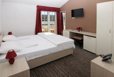 Hotel Belveder Hotels in 