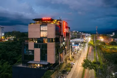 Hotel Sexto by Icono Hotels in 