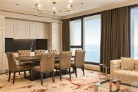 Ramada by Wyndham Rize Findikli Отели в г. 