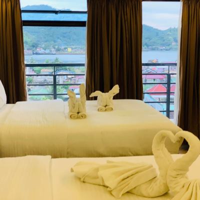 Suite Treasure Island Hotel Promo Code