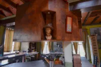 Michie Hostel