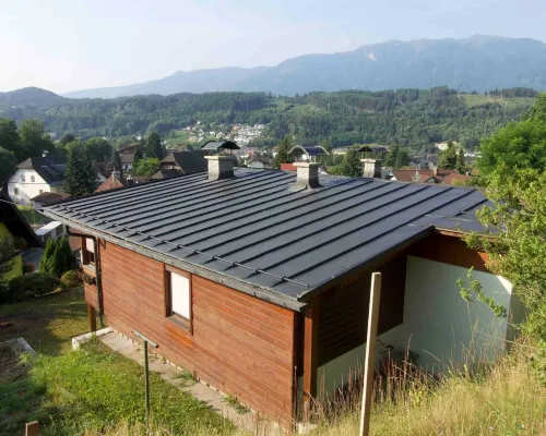 Ferienhaus Seeboden Nahe Ski Und See Ξενοδοχεία στην πόλη Seeboden