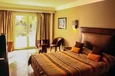 Hotel Continental Hotels in 