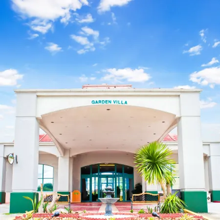 Garden Villa Hotel