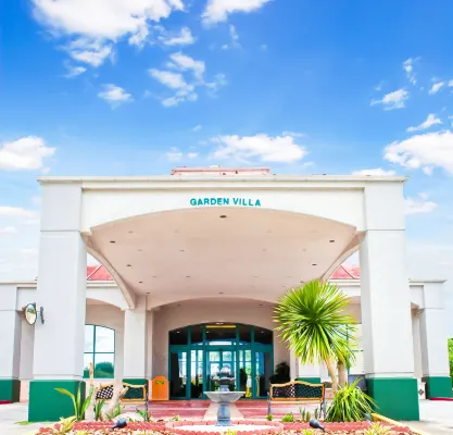 Garden Villa Hotel