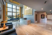 Hotel Mid Project